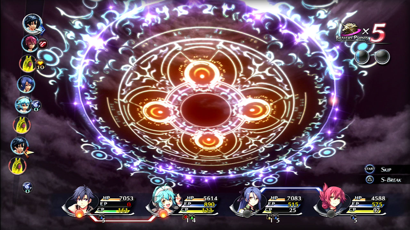 Illustration for article titled The Legend of Heroes: Trails of Cold Steel II: The TAY Review